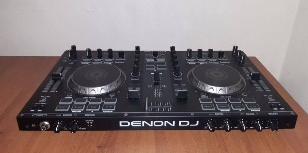 Denon MC4000 DJ kontroller