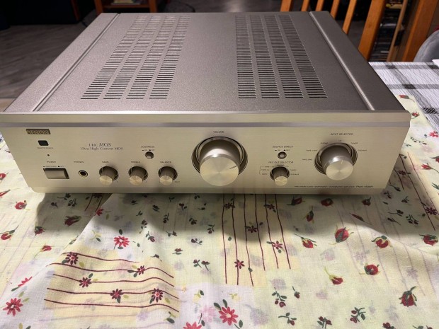 Denon PMA 1500R