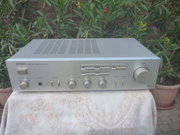 Denon PMA-300V Japn toroidos erst