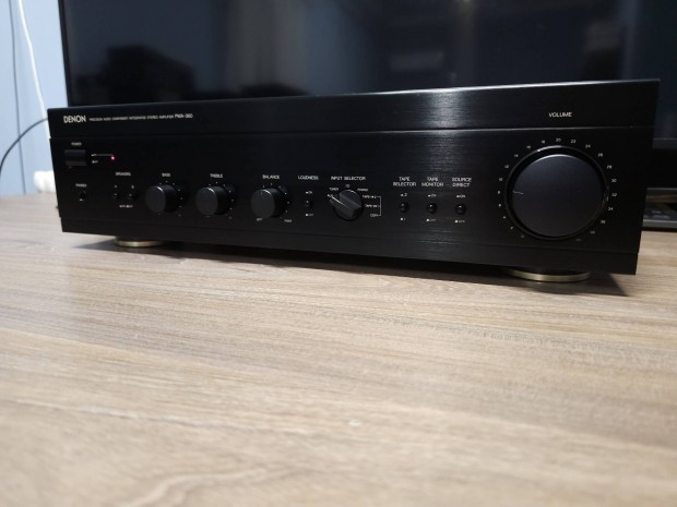 Denon PMA-360 