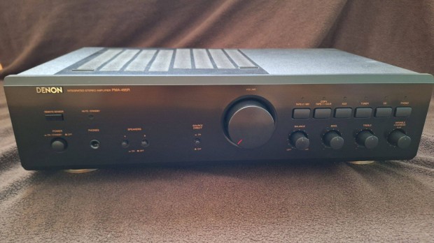 Denon PMA-495R