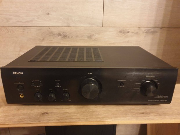 Denon PMA-510AE stereo erst