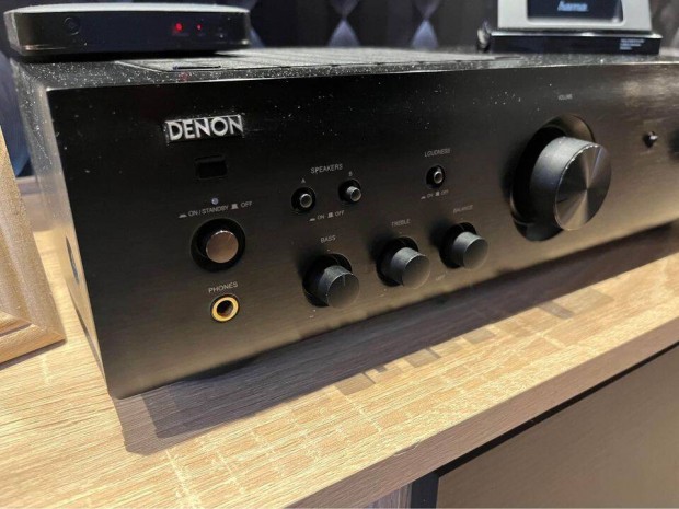 Denon PMA-510 AE