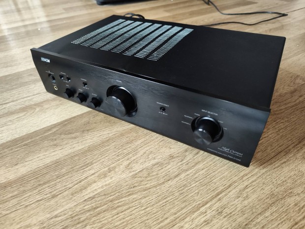Denon PMA-510 kivl stereo erst 