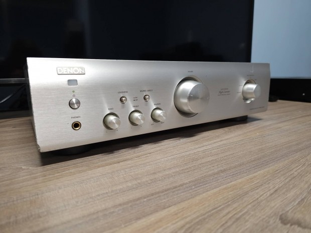 Denon PMA-520AE