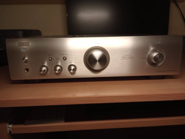 Denon PMA 520AE