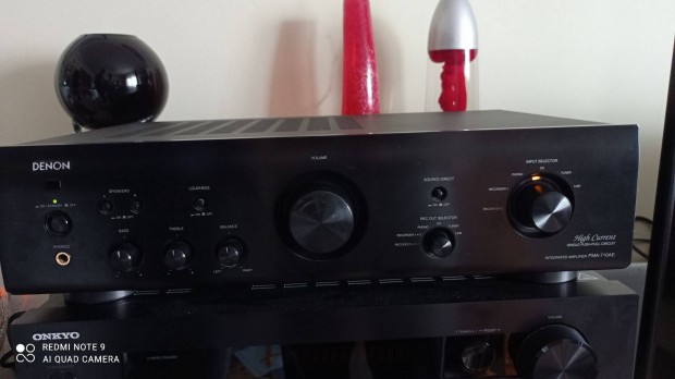 Denon PMA-710AE erst