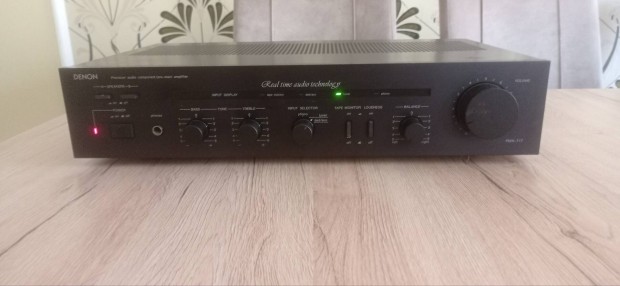 Denon PMA-717