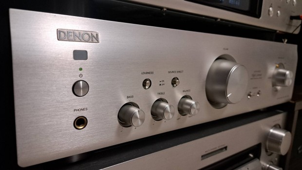 Denon PMA-720AE erst