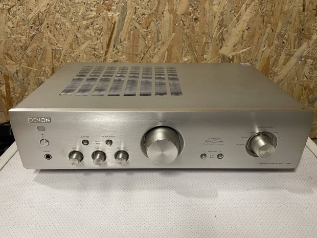 Denon PMA-720AE erst elad