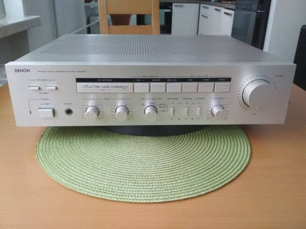 Denon PMA-737