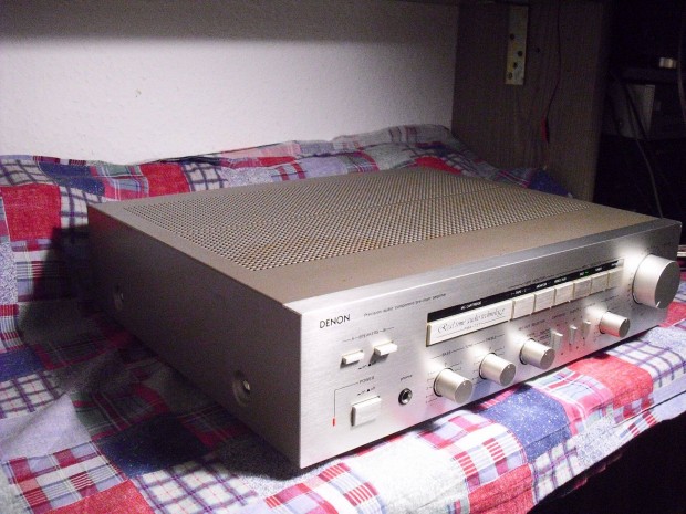 Denon PMA 737 ersit