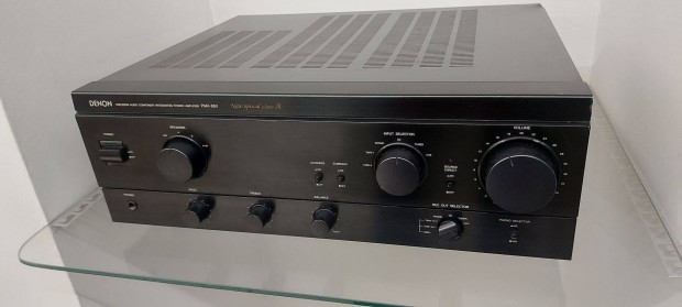 Denon PMA 860 Japn erst elad