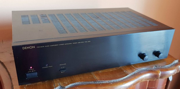 Denon POA-800 vgerst