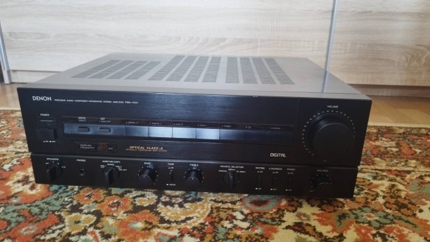 Denon Pma-1520 erst