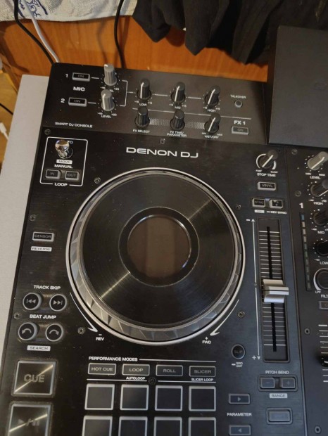 Denon Prime 2 jszer!!!