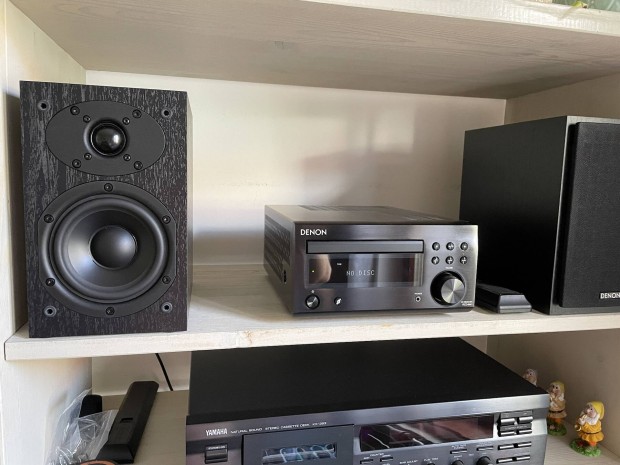 Denon RCD-M41 s SC-M41