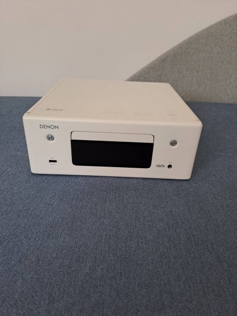 Denon RCD-N10 ceol Rcdn-10 network CD/rdi erst