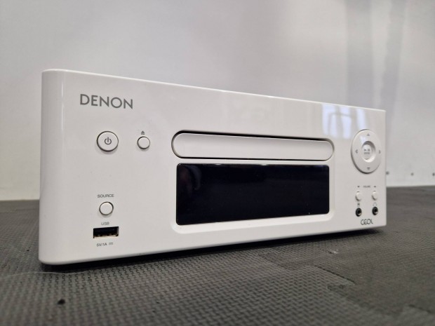 Denon RCD N8 Ceol 2.1 mdialejtsz