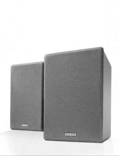 Denon SCN-10