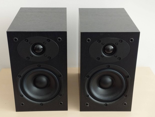 Denon SC-M40 2 utas monitorsugrz eredeti llapotban, nagyon j hang