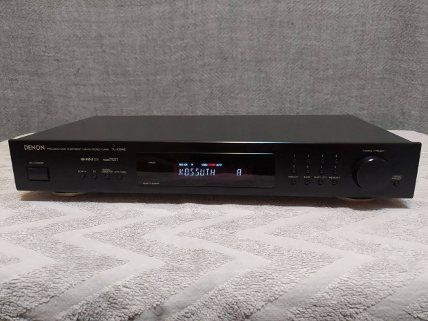 Denon TU-235RD tuner