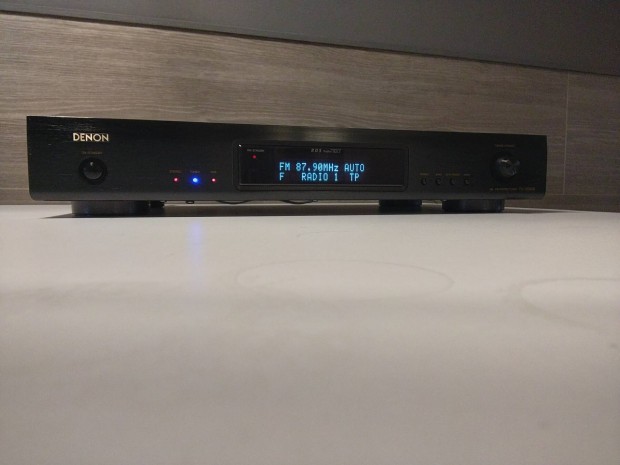 Denon Tuner tu 1500 ae