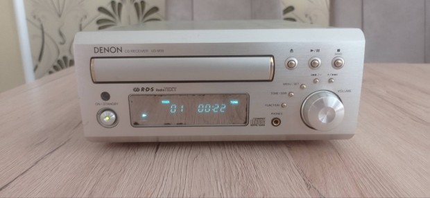 Denon UP-M30 