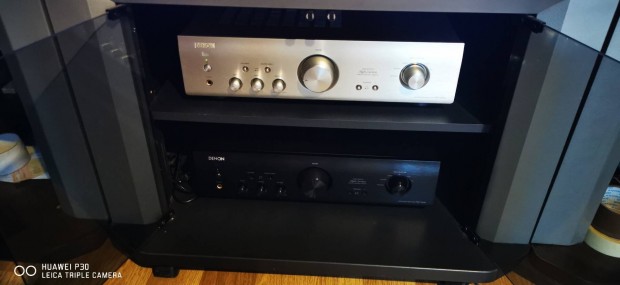 Denon. PMA 720 AE. Stere. Erst! 