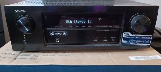 Denon avr-1300 7 2 Dolby atmos.