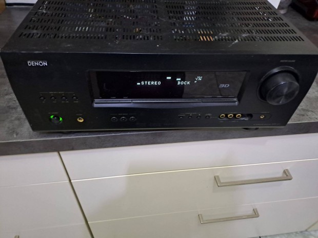 Denon avr-1311 elad