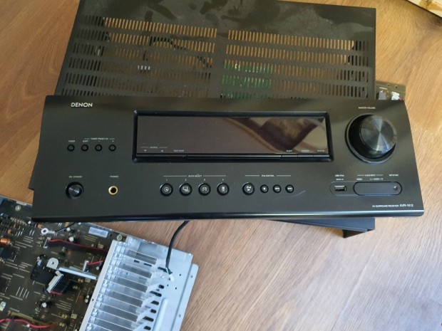 Denon avr-1612  alkatrszek! 