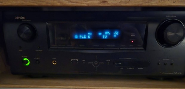 Denon avr 1910