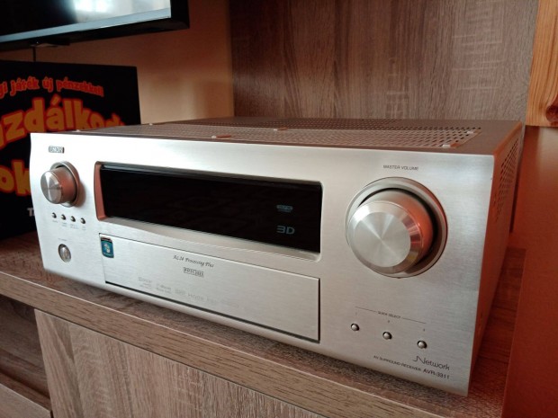 Denon avr 3311