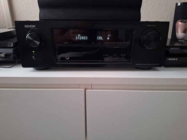 Denon avr-x1000