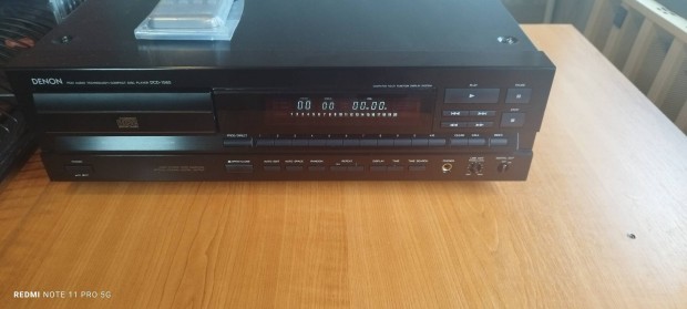 Denon dcd 1560!!!