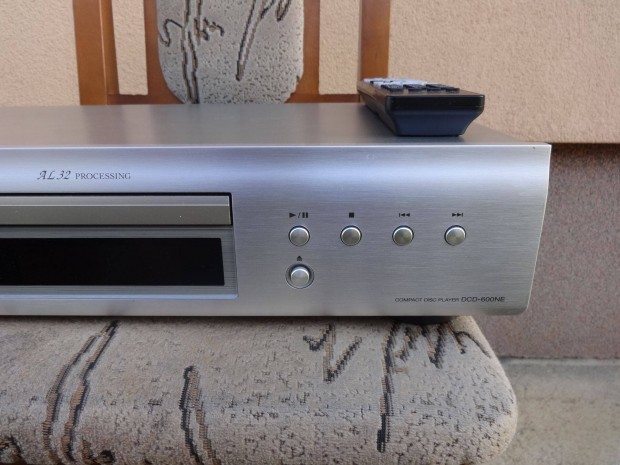 Denon dcd-600 NE elad!