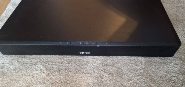 Denon dht t100 soundbar , hangprojektor elad�