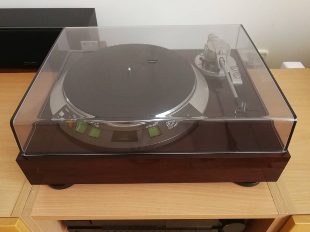 Denon dp 57l lemezjátszó