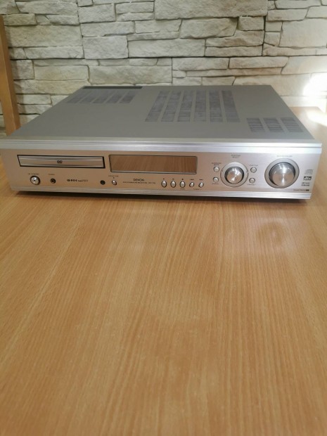 Denon dvd surround receiver ADV-700