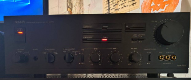 Denon erst s Proel hangfalpr