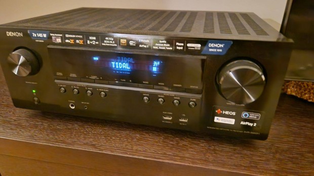 Denon hzimozi erst, AVR-S950H