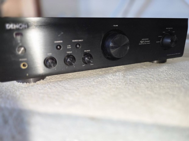 Denon pma 520ae erősítő eladó