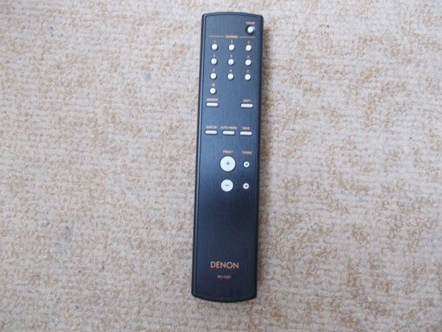 Denon tv elad