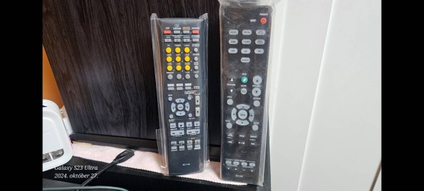 Denon távirányítók házimozi erősítőhöz