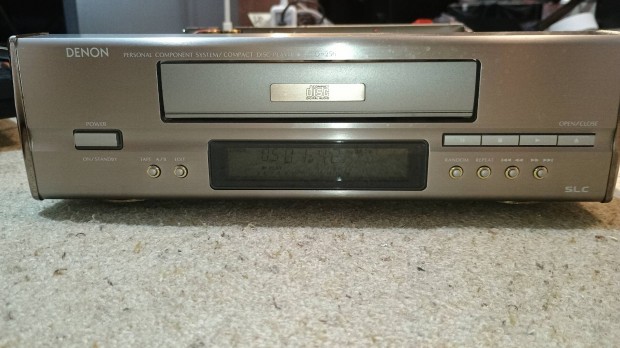 Denon ucd-250 cd jtsz