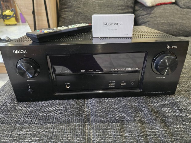 Denon x2400h