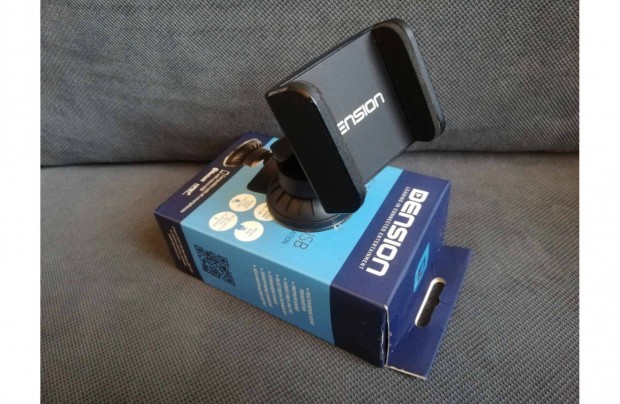 Dension Car Dock 2 (SPH2CR0) Bluetooth telefontart, kihangost