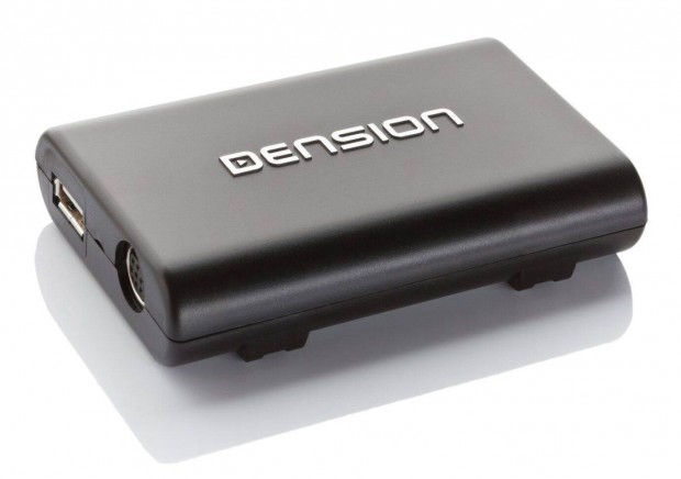 Dension gateway lite Honda Accord 7gen