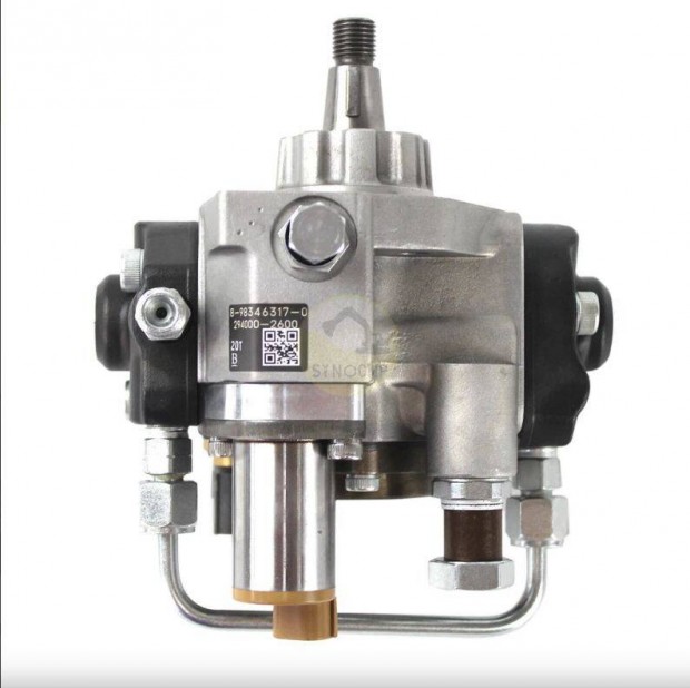 Denso Adagol 294000-2600 JCB, John Deere, Hitachi, Caterpillar, Case